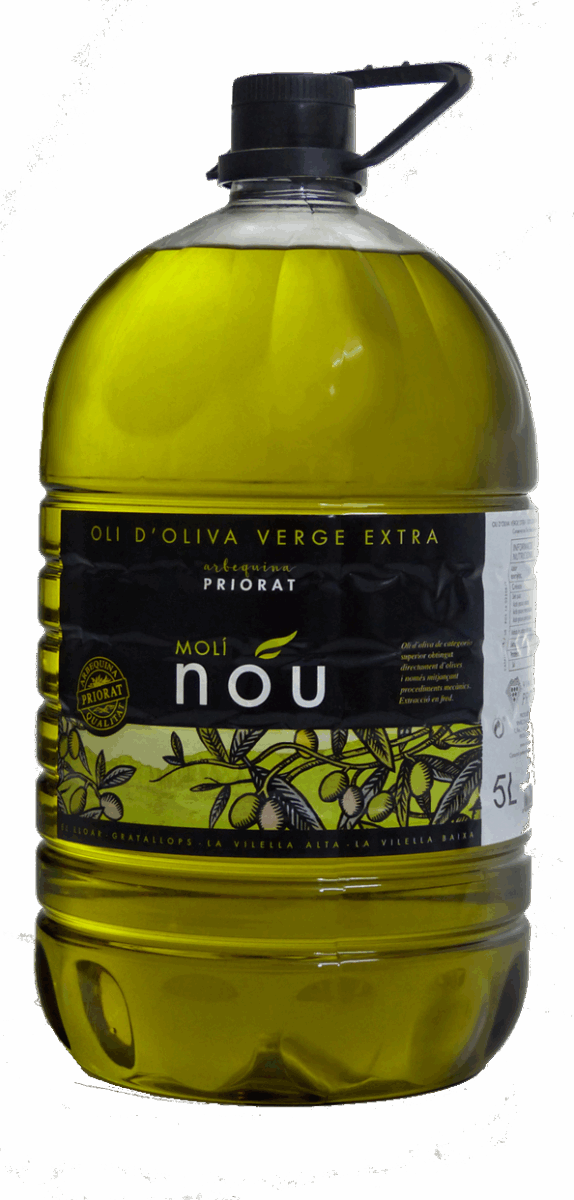 Molí Nou 5L