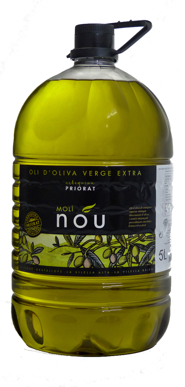 Molí Nou 5L