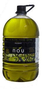 Molí Nou 5L